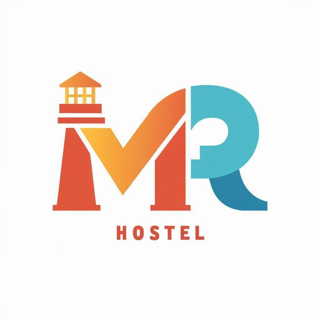 M&R Motel ロストック エクステリア 写真