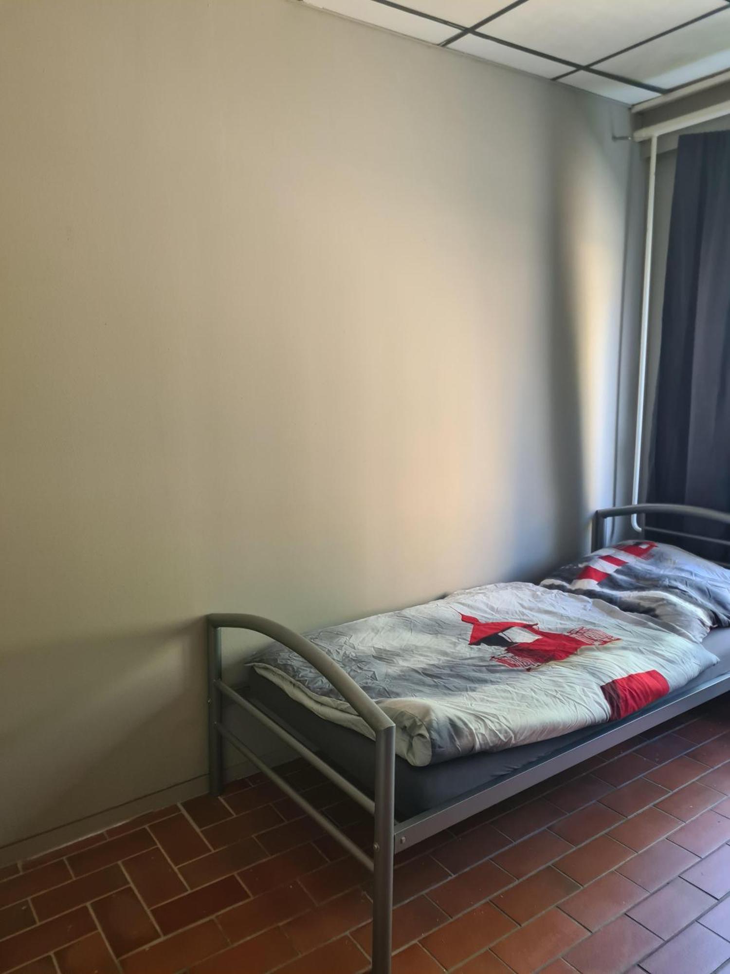 M&R Motel ロストック エクステリア 写真