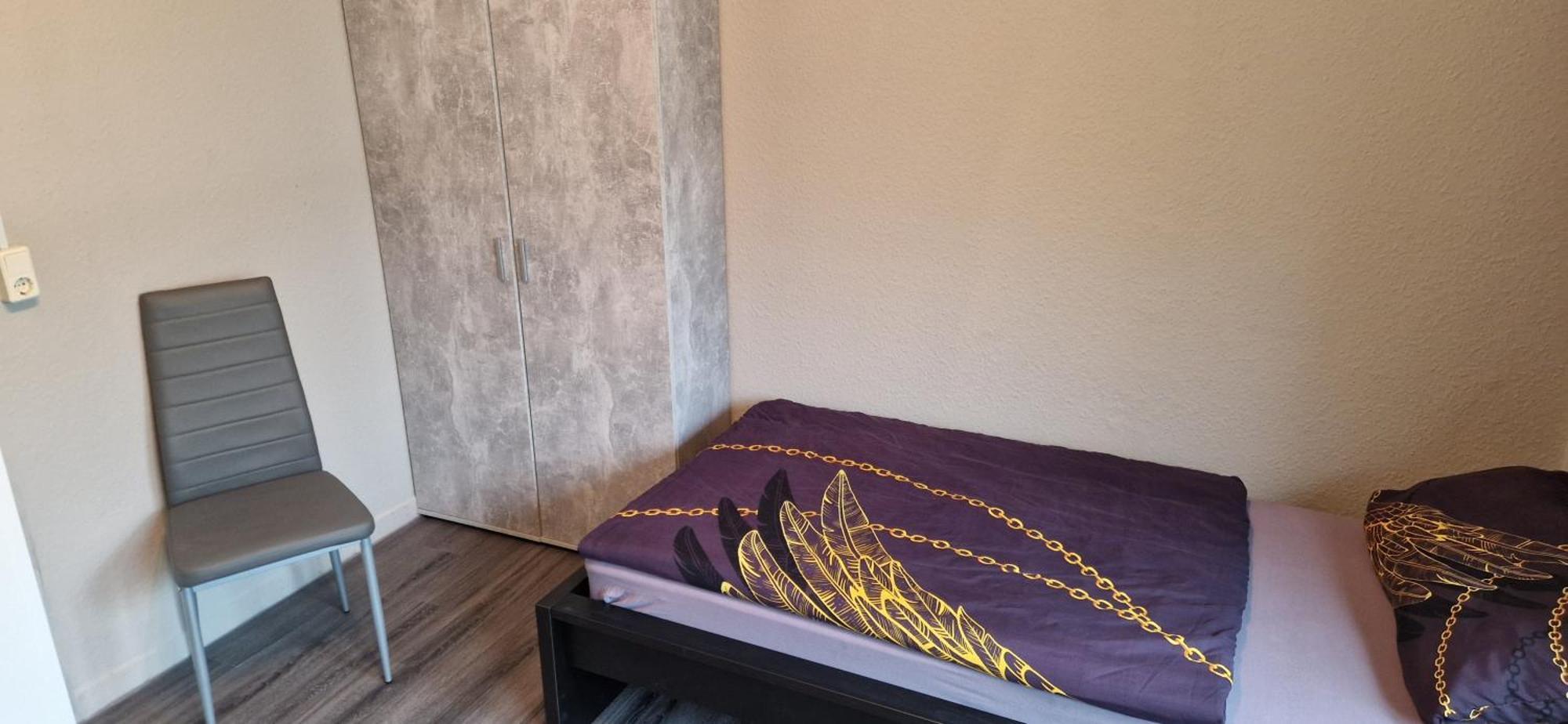 M&R Motel ロストック エクステリア 写真