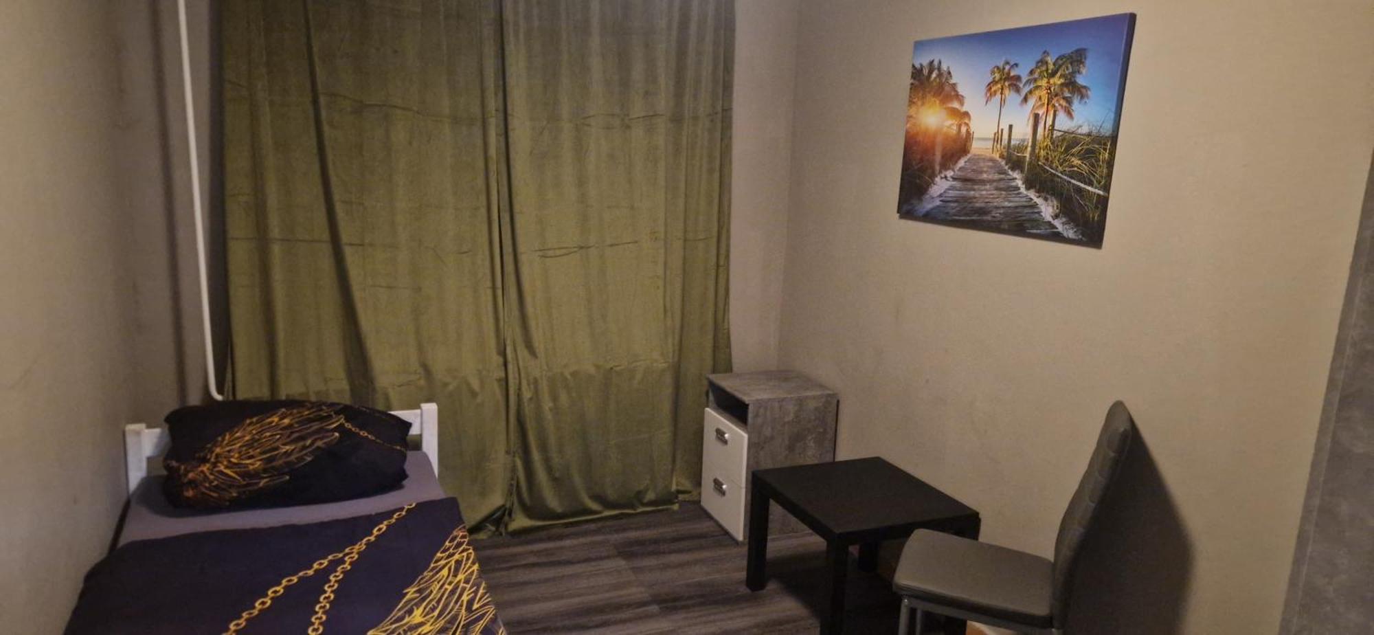 M&R Motel ロストック エクステリア 写真