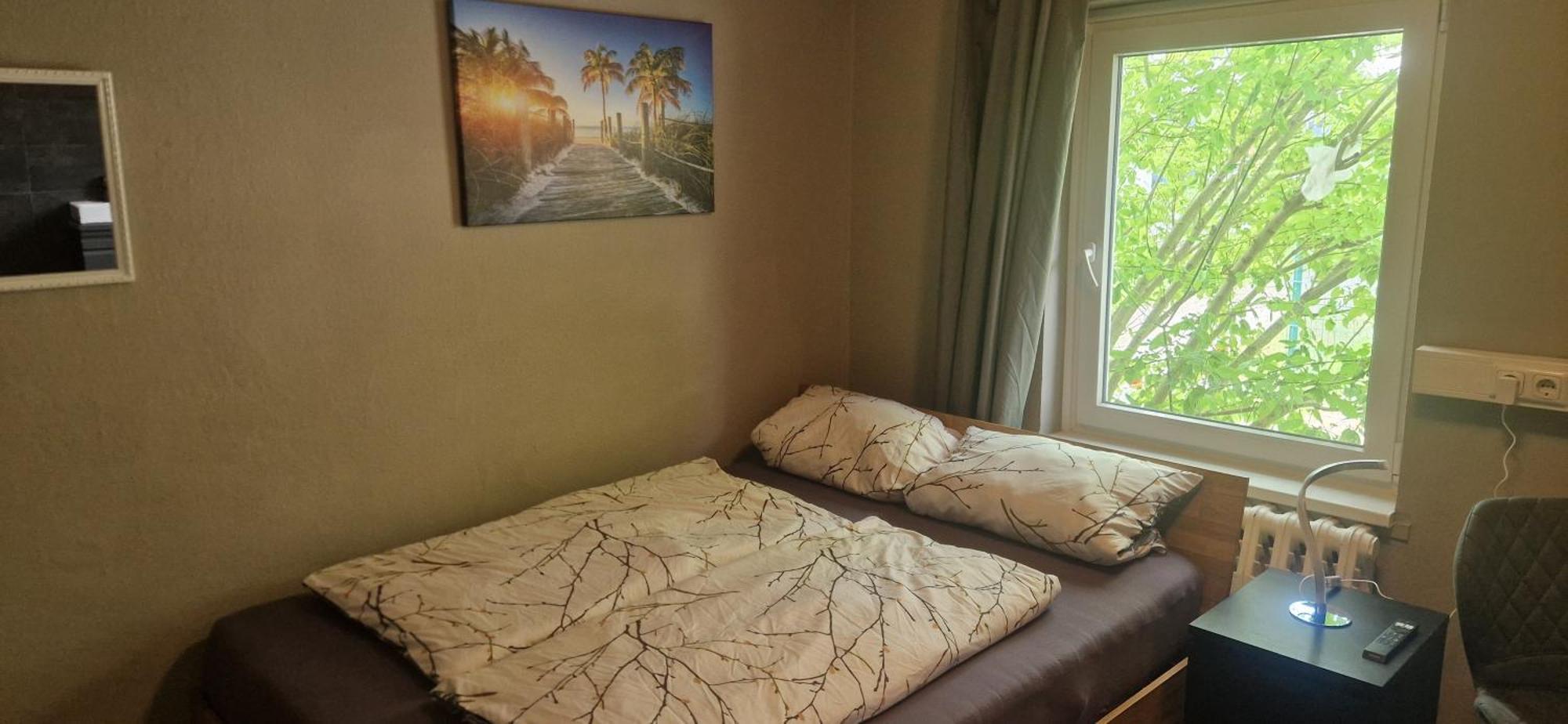 M&R Motel ロストック エクステリア 写真