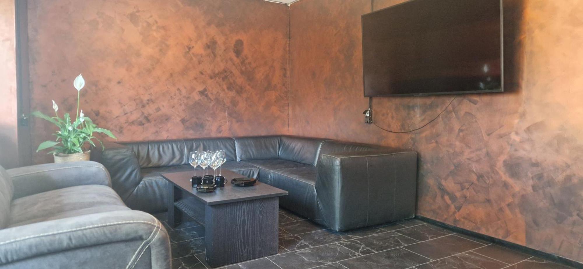 M&R Motel ロストック エクステリア 写真