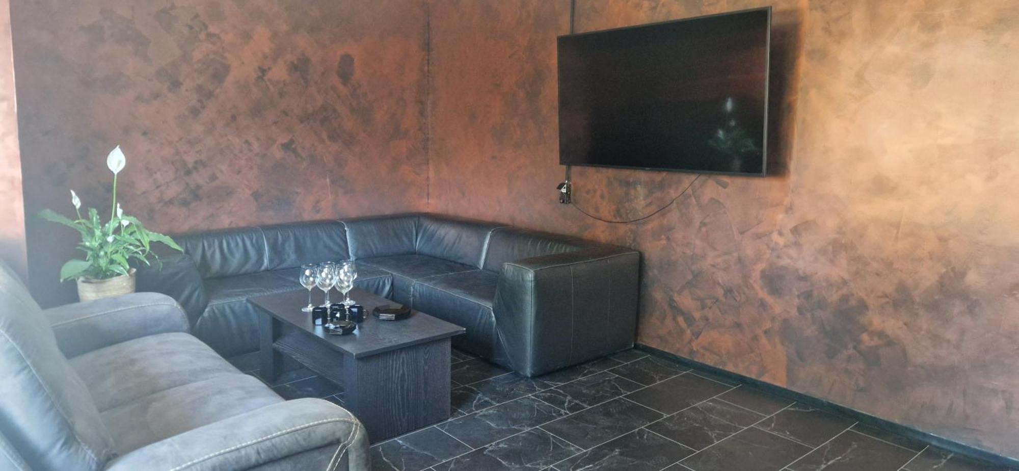 M&R Motel ロストック エクステリア 写真